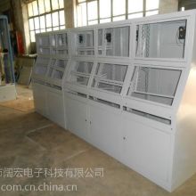 京通電氣設備廠 專注于高品質機箱、操作臺、機柜及仿威圖機柜的專業制造商
